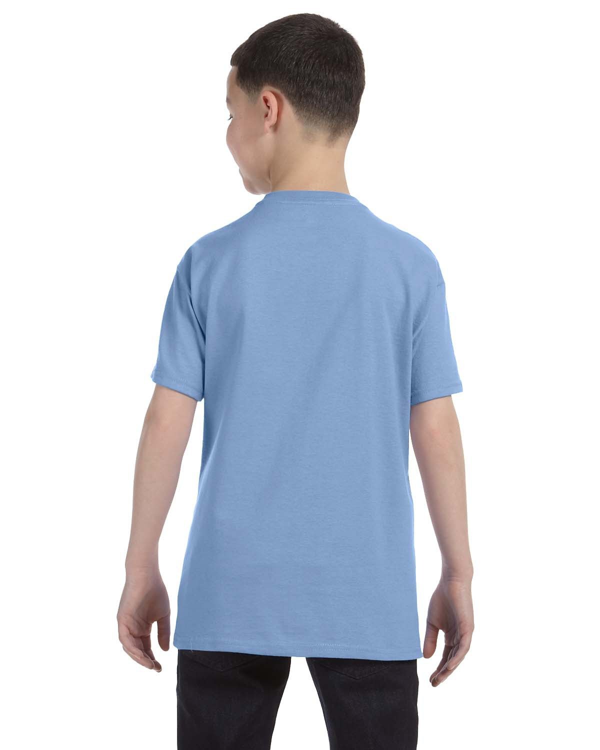 29B-Jerzees-LIGHT BLUE-Jerzees-T-Shirts-2