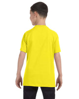 29B-Jerzees-NEON YELLOW-Jerzees-T-Shirts-2