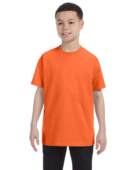 29B-Jerzees-TENNESEE ORANGE-Jerzees-T-Shirts-1