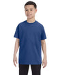 29B-Jerzees-VINTAGE HTH BLUE-Jerzees-T-Shirts-1