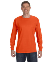 29L-Jerzees-BURNT ORANGE-Jerzees-T-Shirts-1