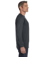 29L-Jerzees-CHARCOAL GREY-Jerzees-T-Shirts-3