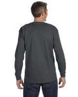 29L-Jerzees-CHARCOAL GREY-Jerzees-T-Shirts-2