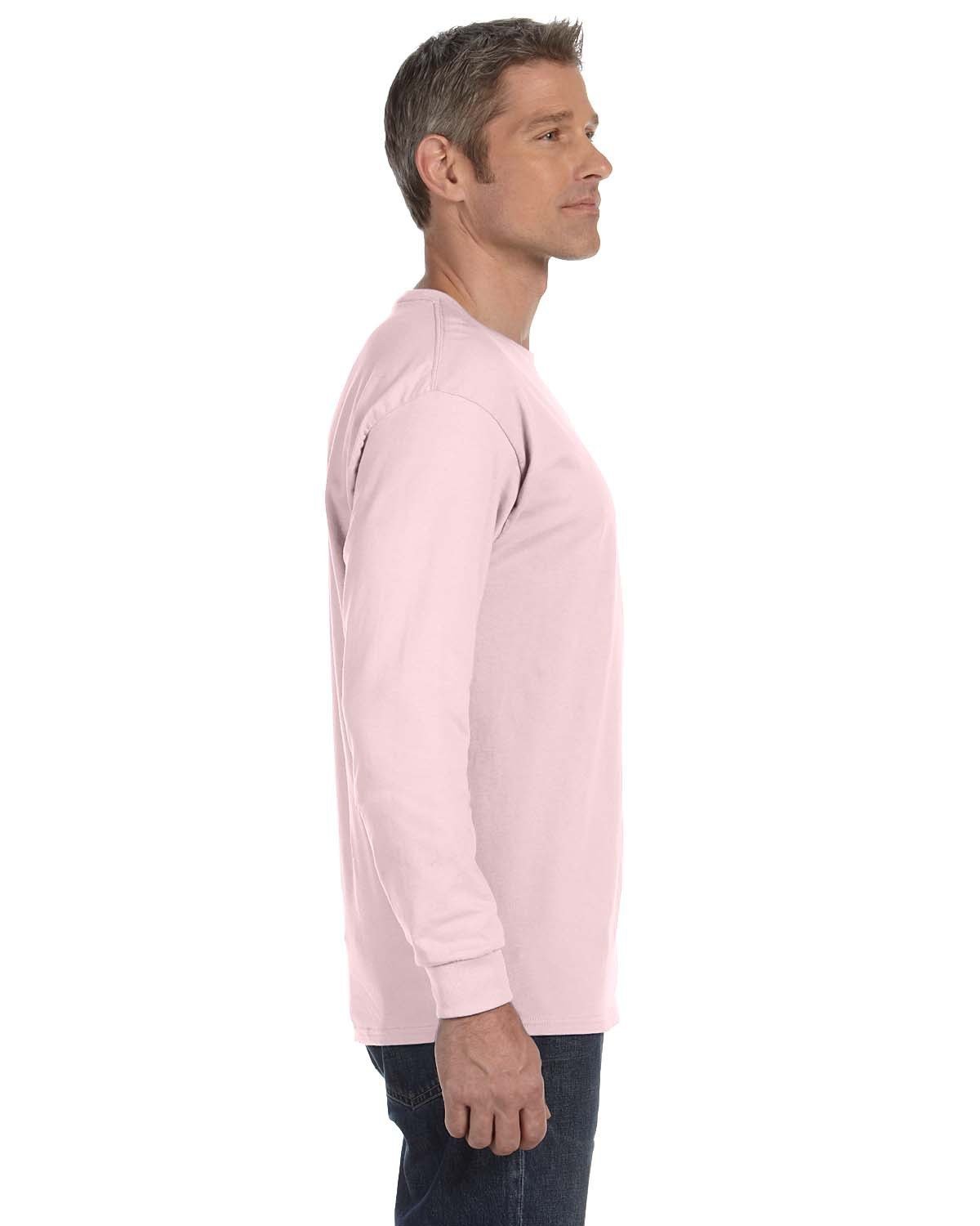 29L-Jerzees-CLASSIC PINK-Jerzees-T-Shirts-3