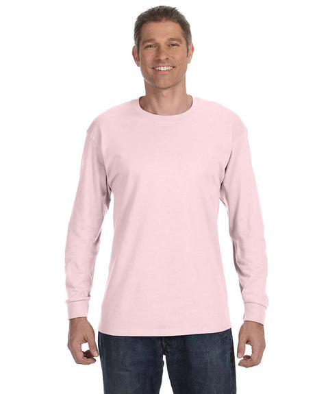 29L-Jerzees-CLASSIC PINK-Jerzees-T-Shirts-1