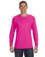 29L-Jerzees-CYBER PINK-Jerzees-T-Shirts-1