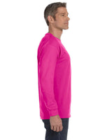 29L-Jerzees-CYBER PINK-Jerzees-T-Shirts-3