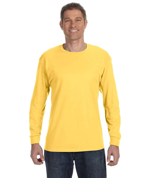 29L-Jerzees-ISLAND YELLOW-Jerzees-T-Shirts-1