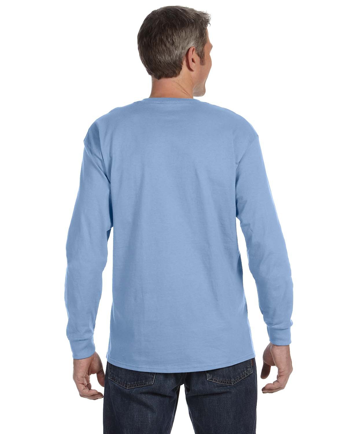 29L-Jerzees-LIGHT BLUE-Jerzees-T-Shirts-2