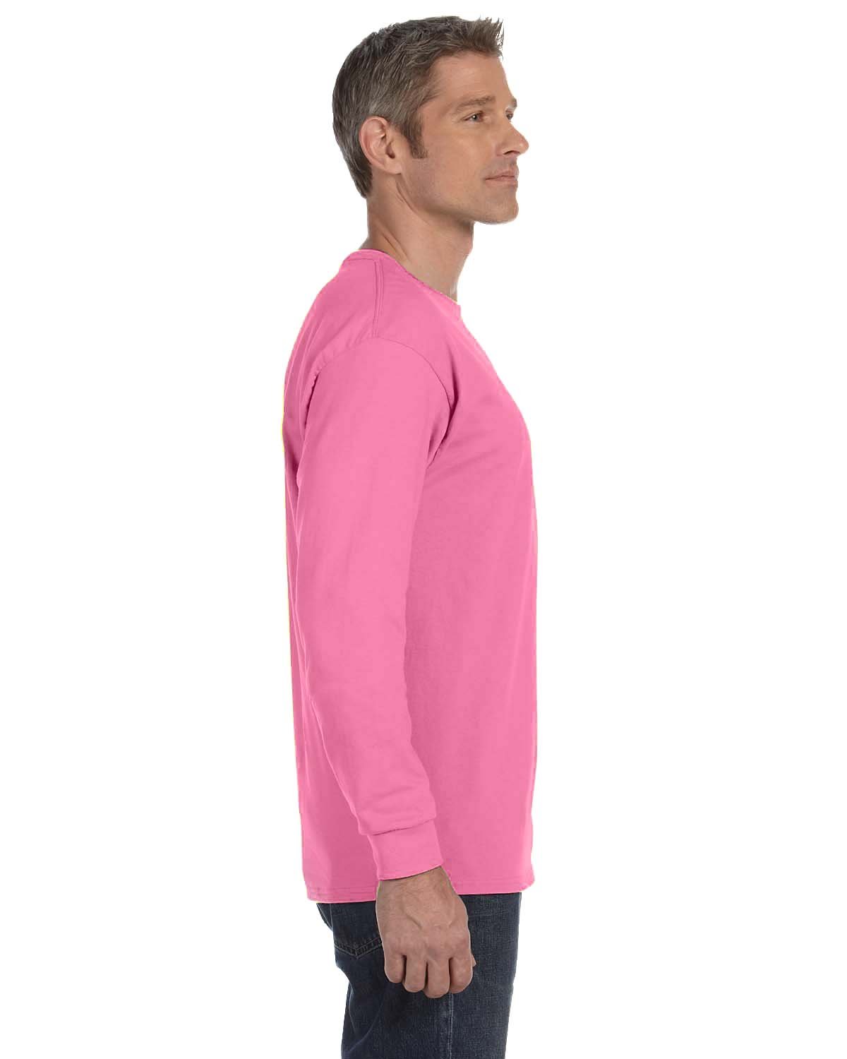 29L-Jerzees-NEON PINK-Jerzees-T-Shirts-3