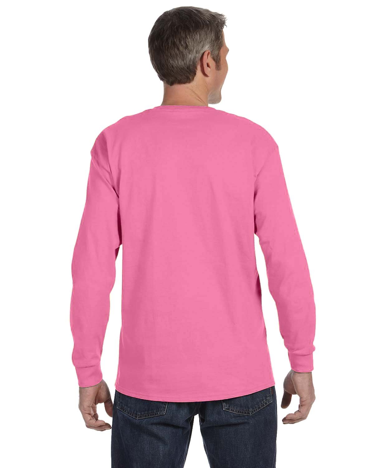 29L-Jerzees-NEON PINK-Jerzees-T-Shirts-2