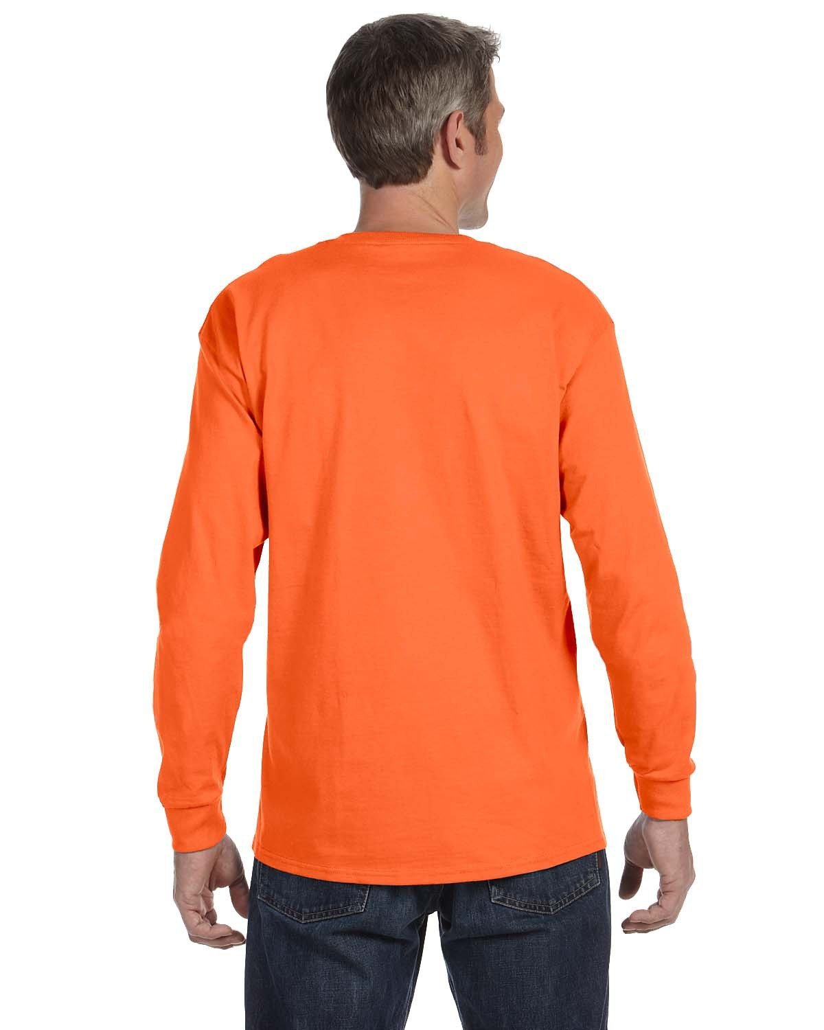 29L-Jerzees-SAFETY ORANGE-Jerzees-T-Shirts-2