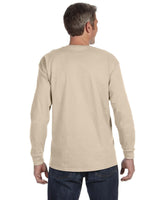 29L-Jerzees-SANDSTONE-Jerzees-T-Shirts-2