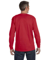 29L-Jerzees-TRUE RED-Jerzees-T-Shirts-2