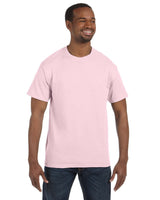 29M-Jerzees-CLASSIC PINK-Jerzees-T-Shirts-1