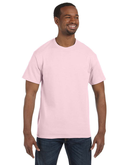 29M-Jerzees-CLASSIC PINK-Jerzees-T-Shirts-1