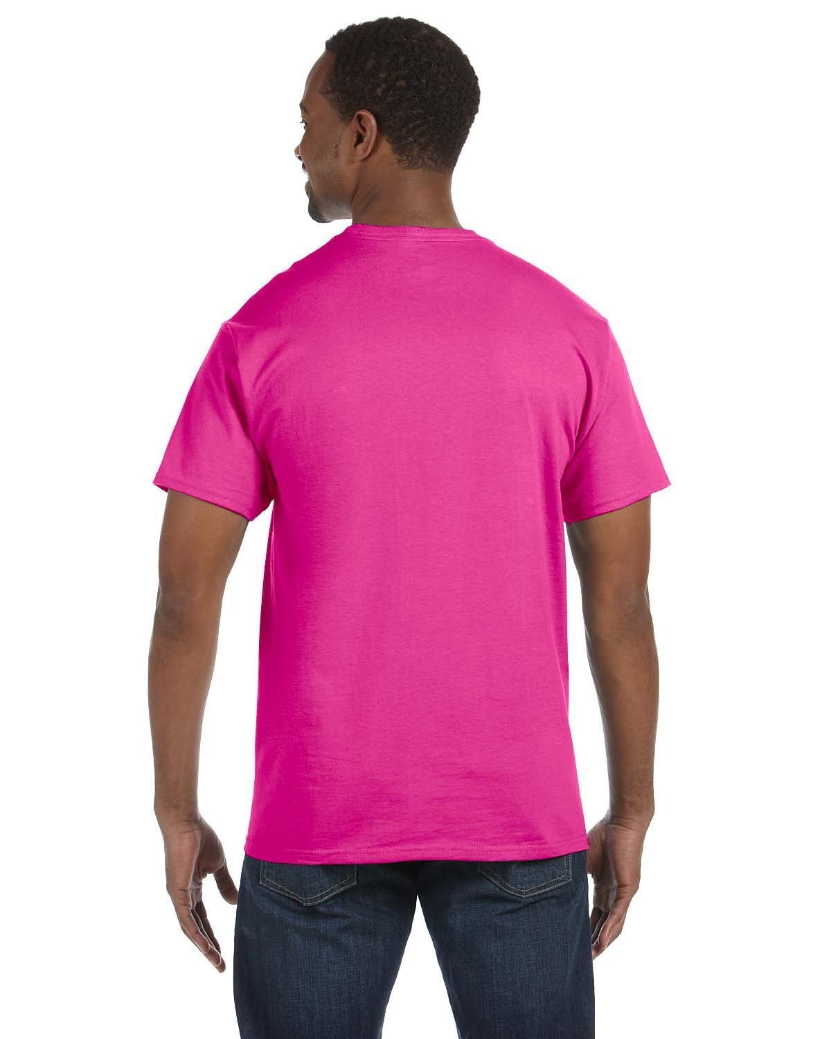 29M-Jerzees-CYBER PINK-Jerzees-T-Shirts-2