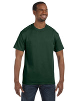 29M-Jerzees-FOREST GREEN-Jerzees-T-Shirts-1