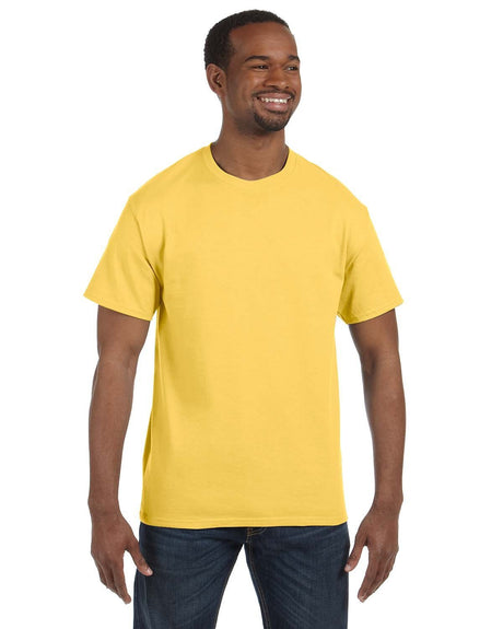 29M-Jerzees-ISLAND YELLOW-Jerzees-T-Shirts-1