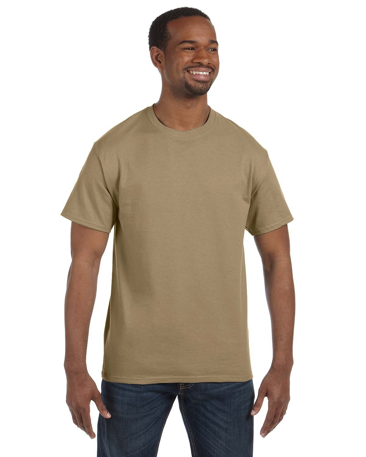 29M-Jerzees-KHAKI-Jerzees-T-Shirts-1