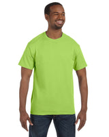 29M-Jerzees-NEON GREEN-Jerzees-T-Shirts-1