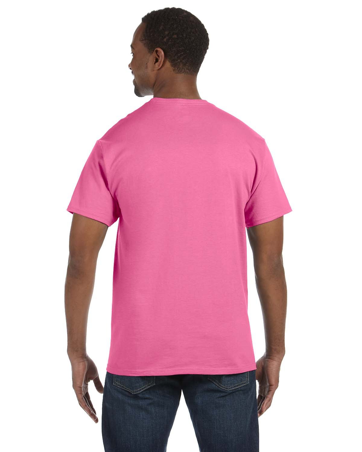 29M-Jerzees-NEON PINK-Jerzees-T-Shirts-2