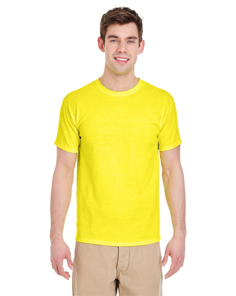 29M-Jerzees-NEON YELLOW-Jerzees-T-Shirts-1