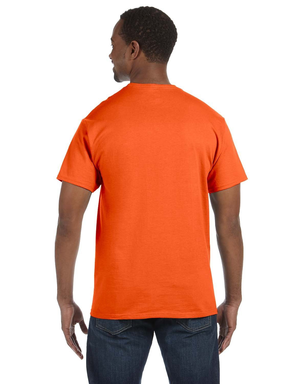 29M-Jerzees-SAFETY ORANGE-Jerzees-T-Shirts-2