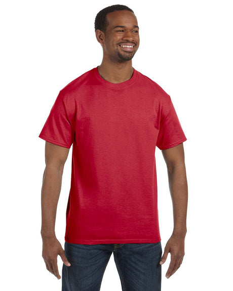 29M-Jerzees-TRUE RED-Jerzees-T-Shirts-1