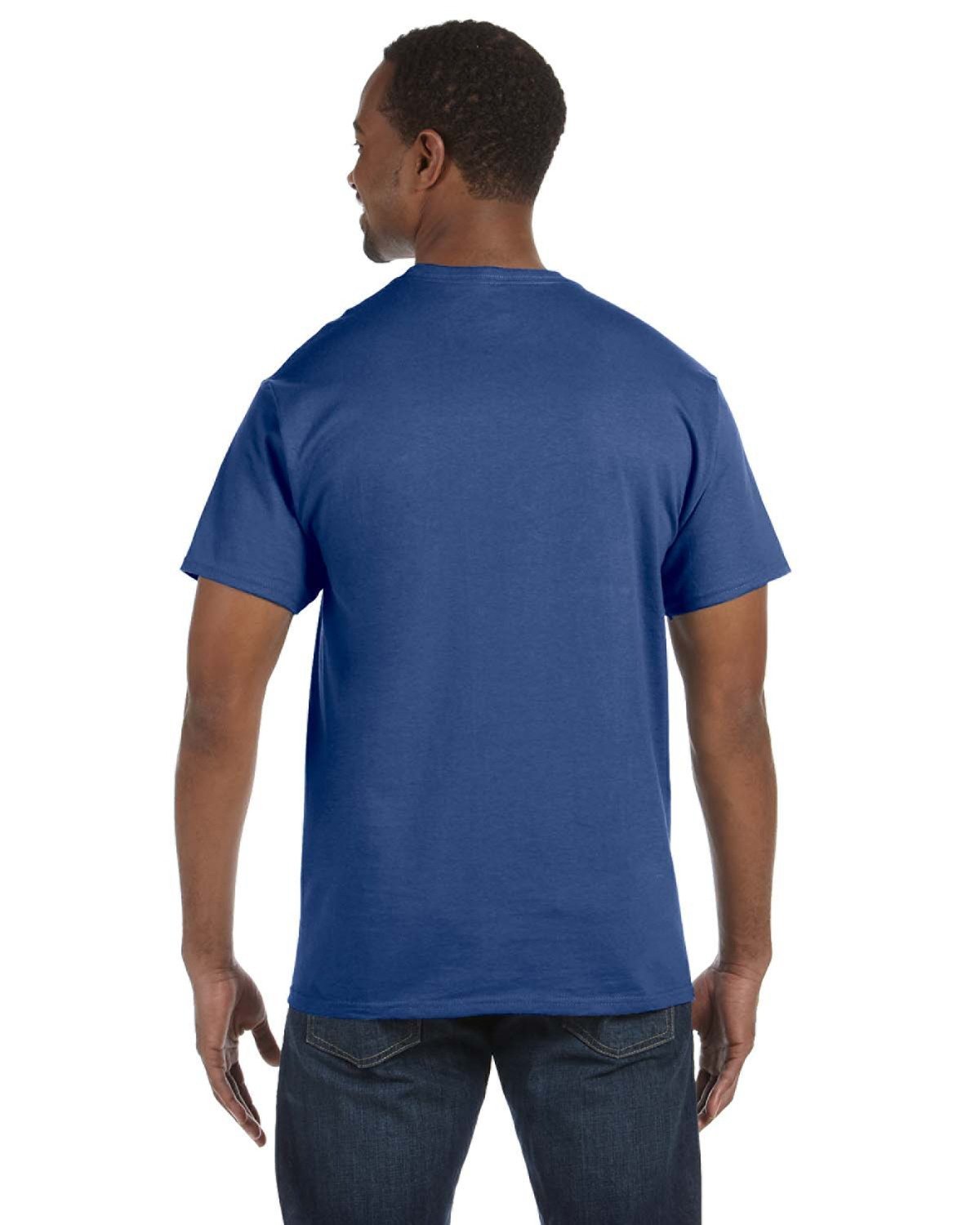29M-Jerzees-VINTAGE HTH BLUE-Jerzees-T-Shirts-2