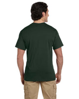 29P-Jerzees-FOREST GREEN-Jerzees-T-Shirts-2