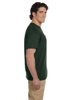 29P-Jerzees-FOREST GREEN-Jerzees-T-Shirts-3