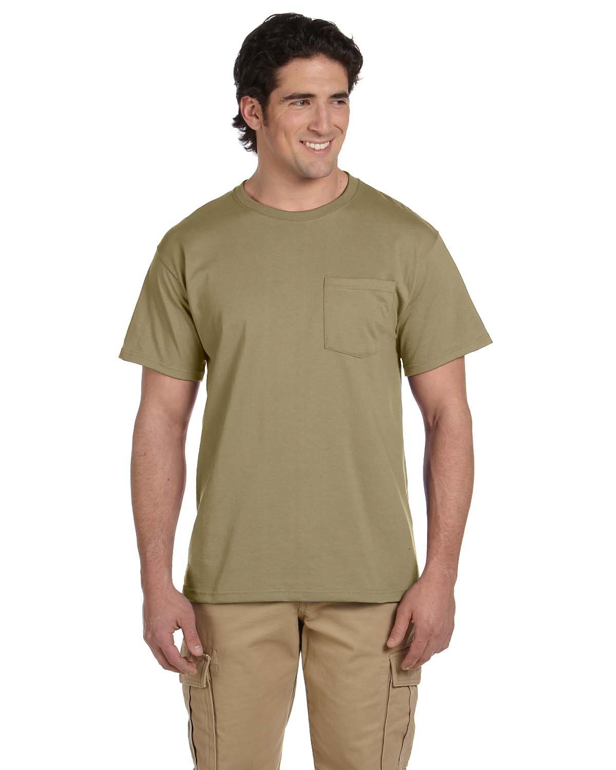 29P-Jerzees-KHAKI-Jerzees-T-Shirts-1