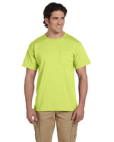 29P-Jerzees-SAFETY GREEN-Jerzees-T-Shirts-1