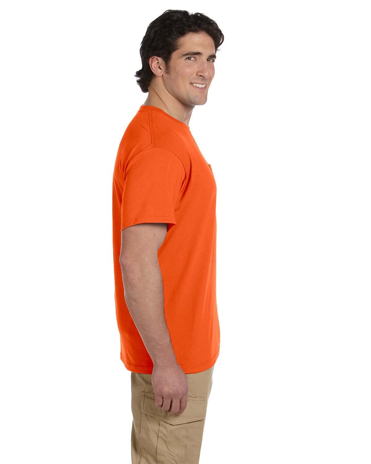 29P-Jerzees-SAFETY ORANGE-Jerzees-T-Shirts-3