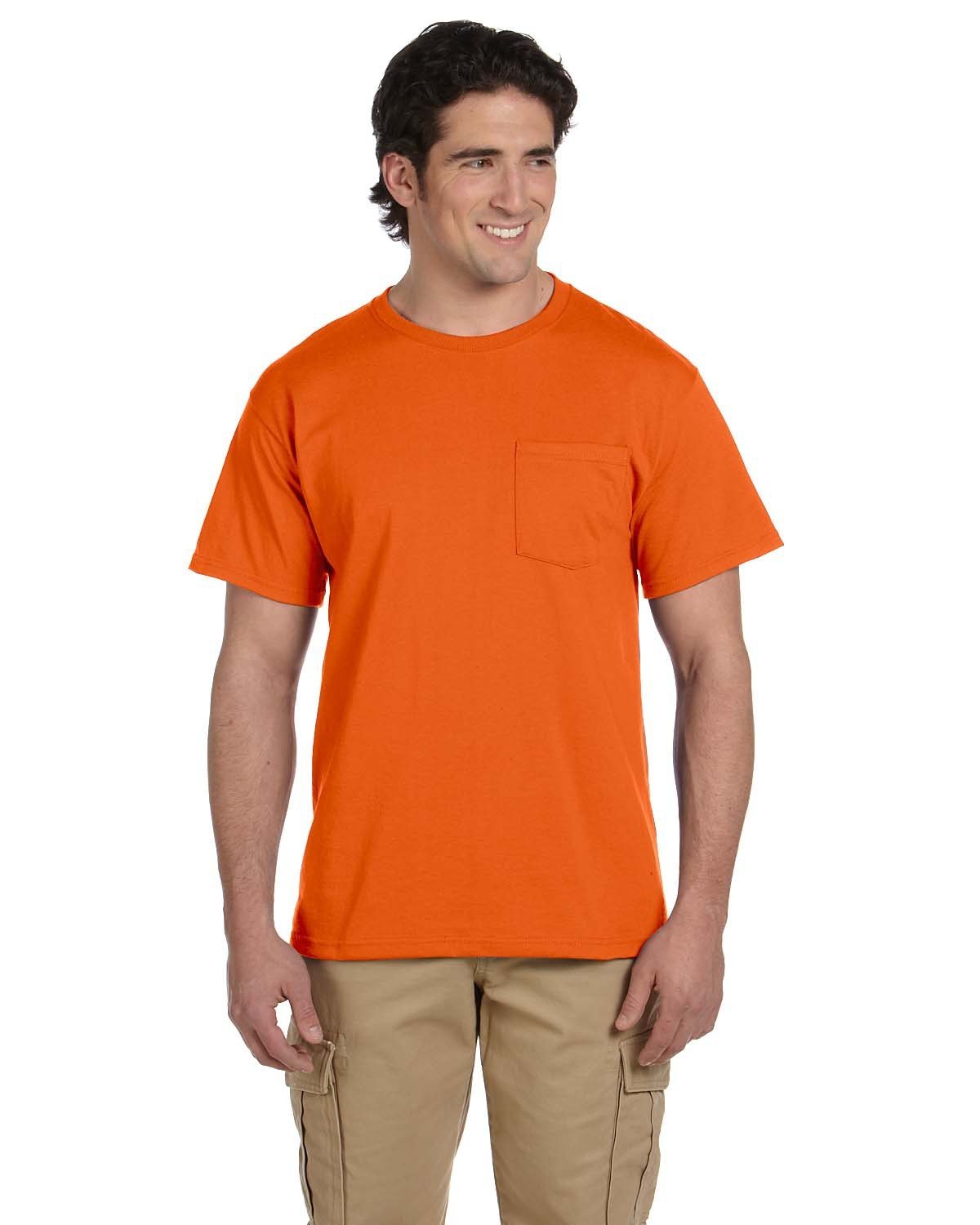 29P-Jerzees-SAFETY ORANGE-Jerzees-T-Shirts-1