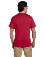 29P-Jerzees-TRUE RED-Jerzees-T-Shirts-2