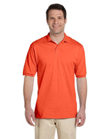 437-Jerzees-BURNT ORANGE-Jerzees-Polos-1