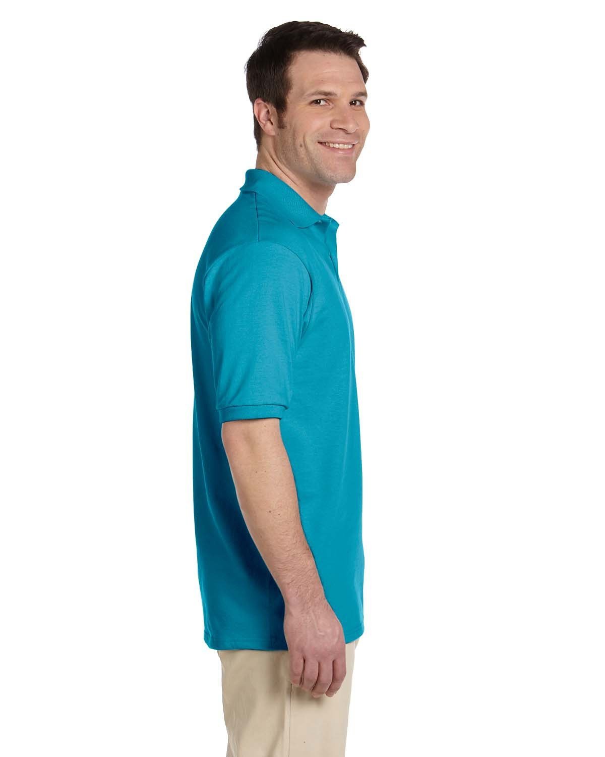 437-Jerzees-CALIFORNIA BLUE-Jerzees-Polos-3