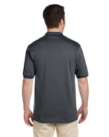 437-Jerzees-CHARCOAL GREY-Jerzees-Polos-2