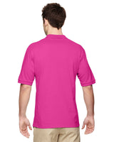 437-Jerzees-CYBER PINK-Jerzees-Polos-2