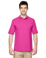 437-Jerzees-CYBER PINK-Jerzees-Polos-1