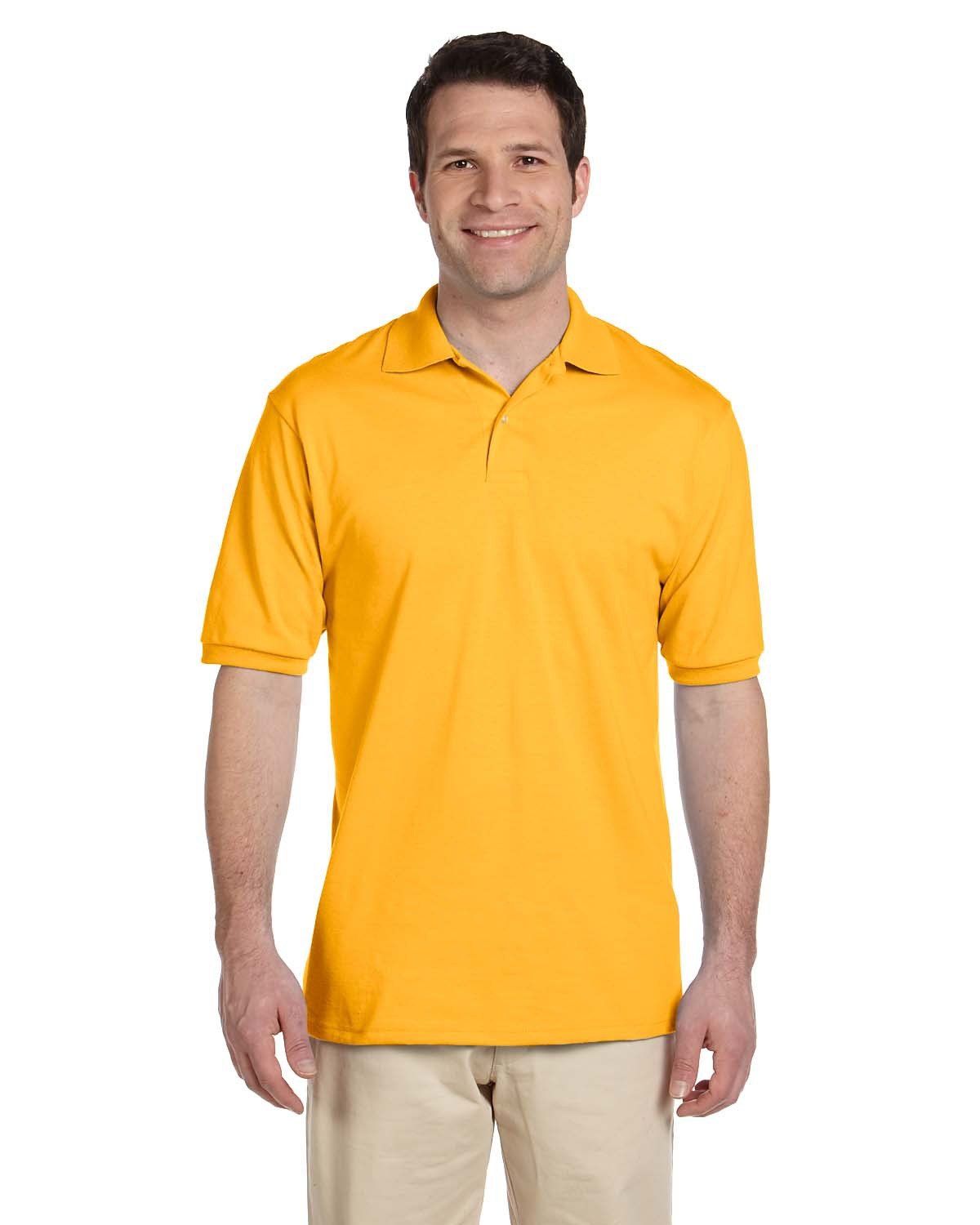 437-Jerzees-GOLD-Jerzees-Polos-1