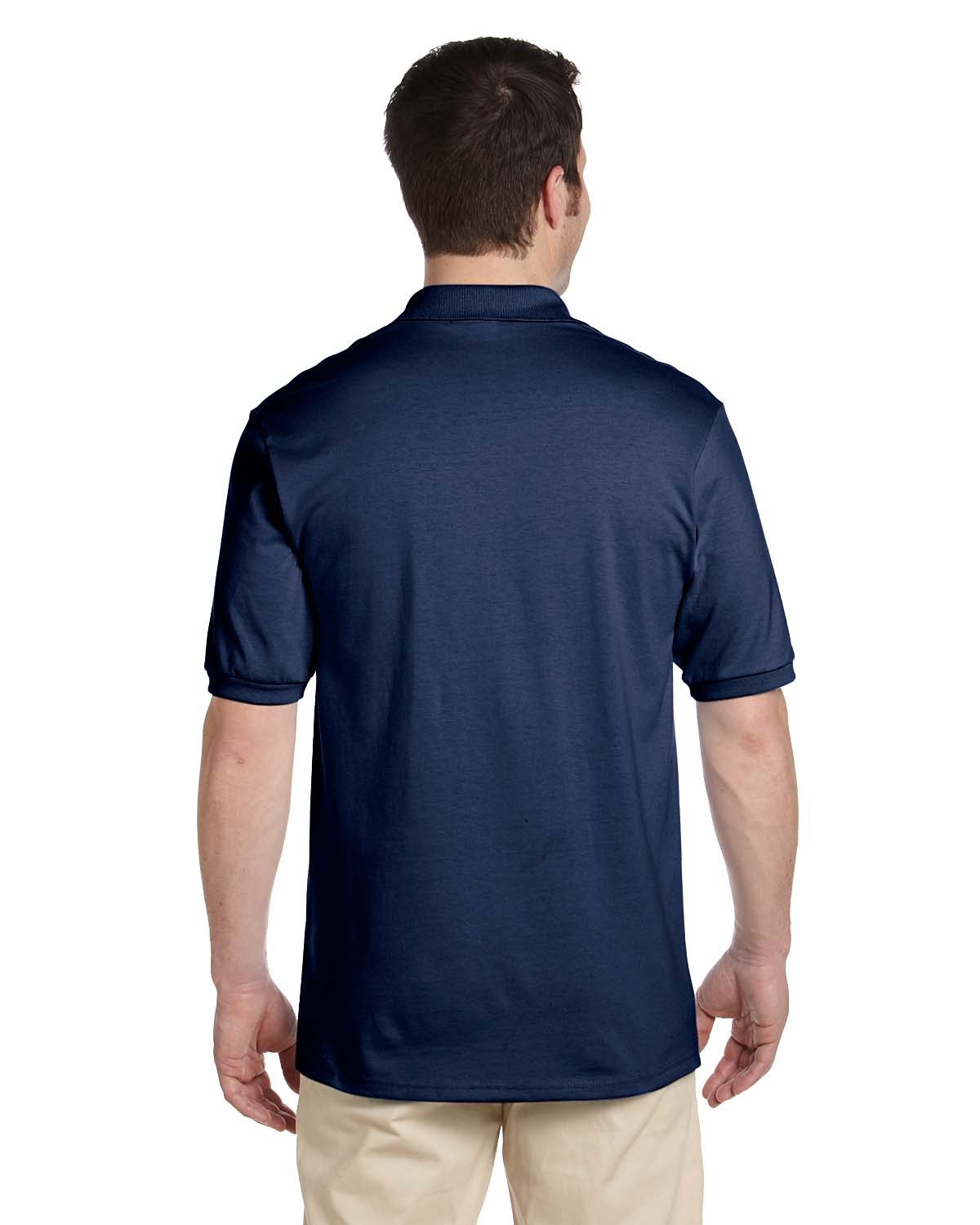 437-Jerzees-J NAVY-Jerzees-Polos-2