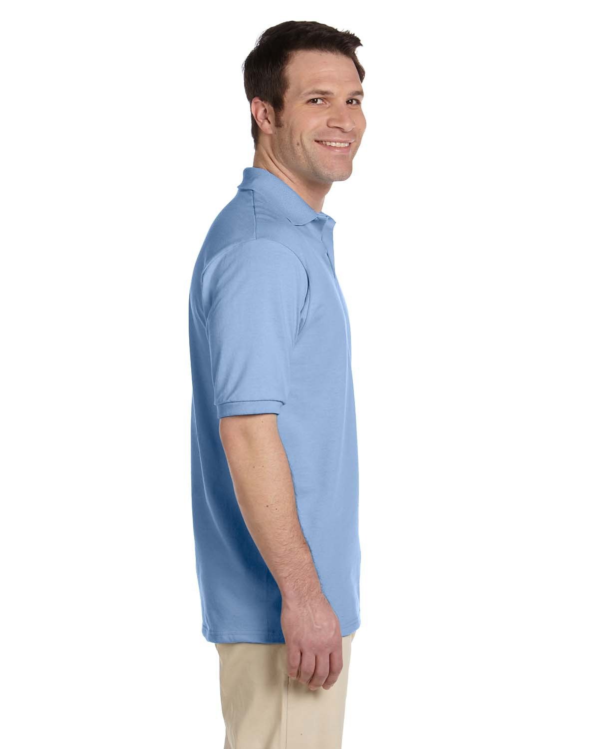 437-Jerzees-LIGHT BLUE-Jerzees-Polos-3