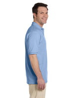 437-Jerzees-LIGHT BLUE-Jerzees-Polos-3