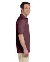 437-Jerzees-MAROON-Jerzees-Polos-3