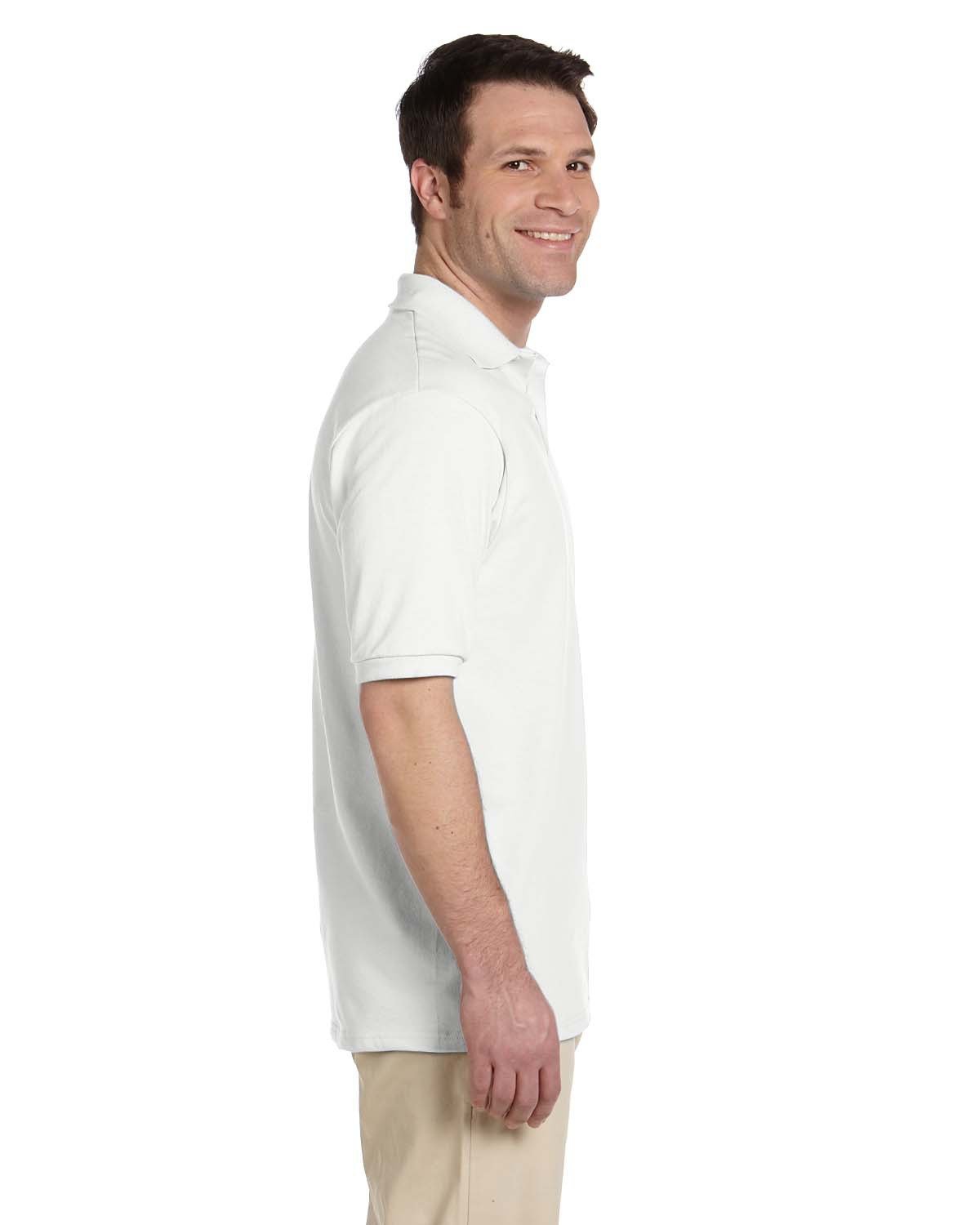 437-Jerzees-WHITE-Jerzees-Polos-3