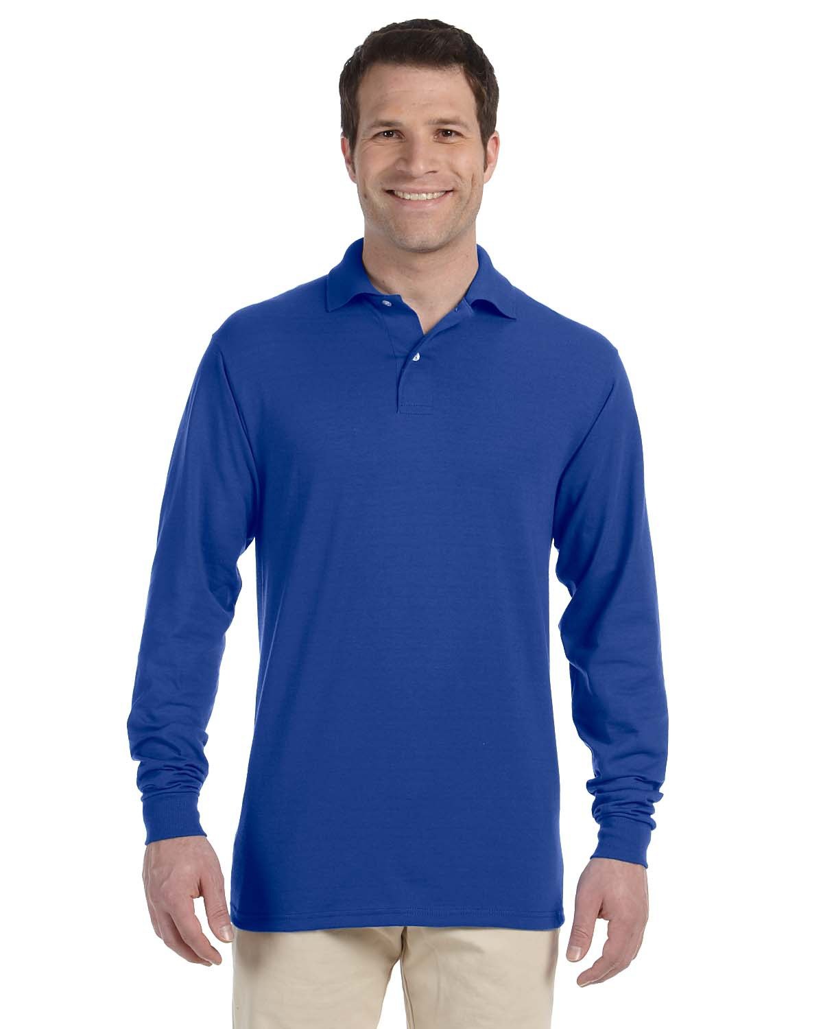 437ML-Jerzees-ROYAL-Jerzees-Polos-1