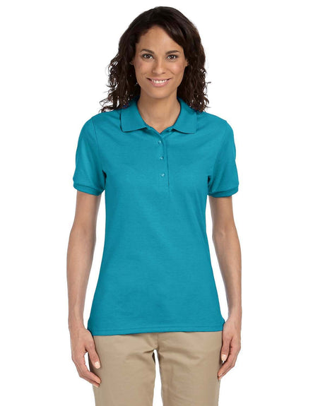 437W-Jerzees-CALIFORNIA BLUE-Jerzees-Polos-1